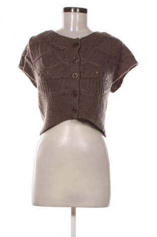 Dámsky kardigán Blue Rose, Velikost M, Barva Zelená, Cena  629,00 Kč