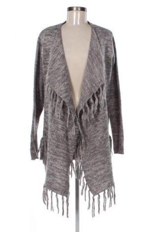 Dámsky kardigán Blue Seven, Velikost M, Barva Šedá, Cena  169,00 Kč