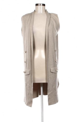 Dámsky kardigán Bluoltre, Velikost S, Barva Béžová, Cena  109,00 Kč