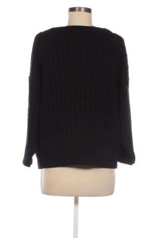 Γυναικεία ζακέτα Body Flirt, Μέγεθος M, Χρώμα Μαύρο, Τιμή 5,99 €