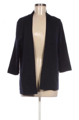 Γυναικεία ζακέτα Bonita, Μέγεθος M, Χρώμα Μπλέ, Τιμή 17,99 €
