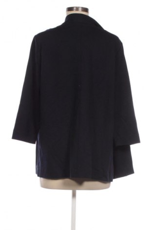 Γυναικεία ζακέτα Bonita, Μέγεθος M, Χρώμα Μπλέ, Τιμή 17,99 €