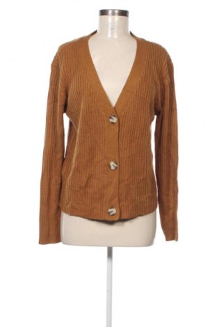 Γυναικεία ζακέτα Bpc Bonprix Collection, Μέγεθος S, Χρώμα Καφέ, Τιμή 6,99 €