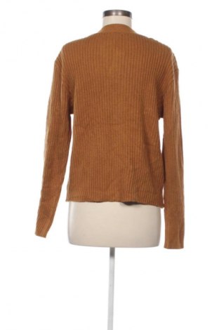 Γυναικεία ζακέτα Bpc Bonprix Collection, Μέγεθος S, Χρώμα Καφέ, Τιμή 6,99 €