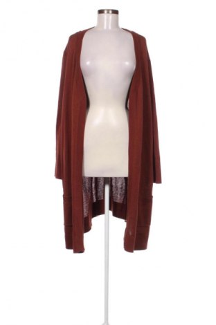 Dámsky kardigán Bpc Bonprix Collection, Velikost 3XL, Barva Hnědá, Cena  389,00 Kč