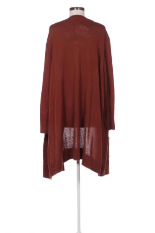 Dámsky kardigán Bpc Bonprix Collection, Velikost 3XL, Barva Hnědá, Cena  389,00 Kč