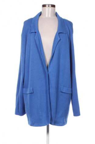 Dámsky kardigán Bpc Bonprix Collection, Velikost XXL, Barva Modrá, Cena  389,00 Kč