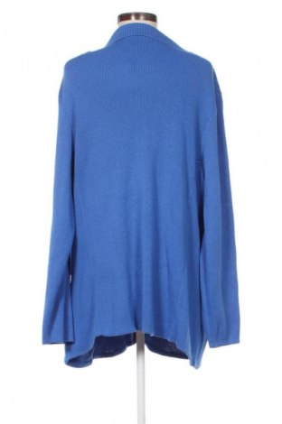 Dámsky kardigán Bpc Bonprix Collection, Velikost XXL, Barva Modrá, Cena  389,00 Kč