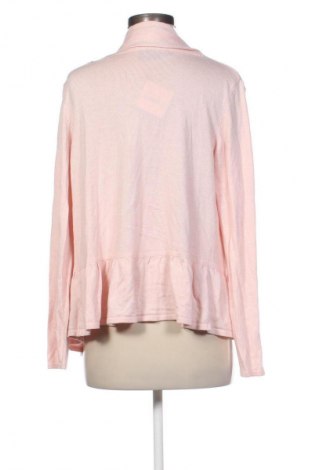 Dámsky kardigán Bpc Bonprix Collection, Velikost L, Barva Růžová, Cena  425,00 Kč