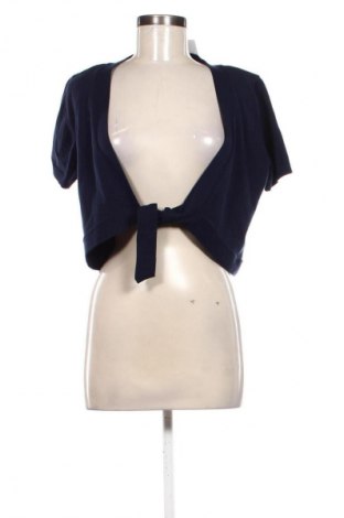 Γυναικεία ζακέτα Bpc Bonprix Collection, Μέγεθος M, Χρώμα Μπλέ, Τιμή 13,99 €