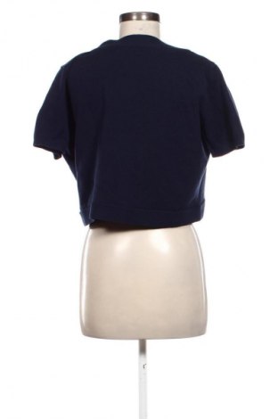 Γυναικεία ζακέτα Bpc Bonprix Collection, Μέγεθος M, Χρώμα Μπλέ, Τιμή 13,99 €