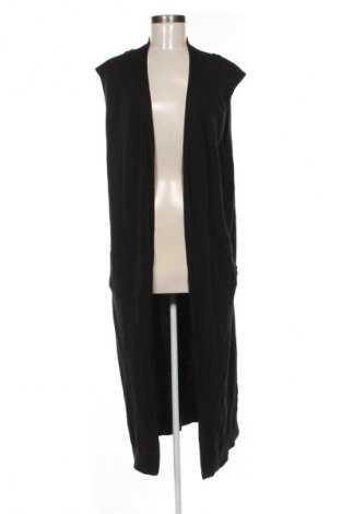 Γυναικεία ζακέτα Bpc Bonprix Collection, Μέγεθος L, Χρώμα Μαύρο, Τιμή 5,99 €