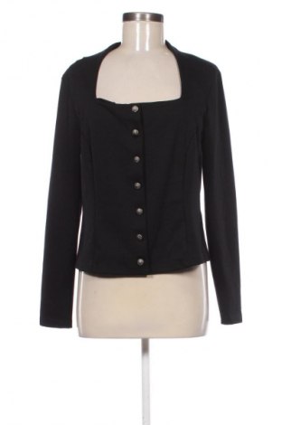 Γυναικεία ζακέτα Bpc Bonprix Collection, Μέγεθος M, Χρώμα Μαύρο, Τιμή 5,99 €