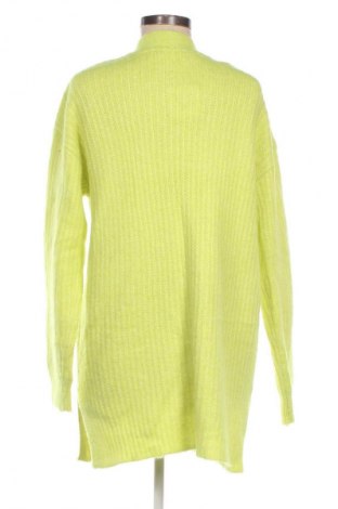 Дамска жилетка Bpc Bonprix Collection, Размер L, Цвят Зелен, Цена 15,33 €