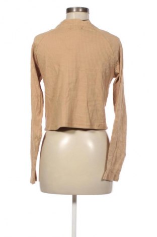 Дамска жилетка Brave Soul, Размер L, Цвят Бежов, Цена 8,18 €