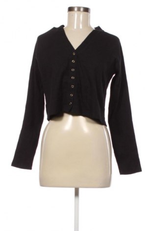 Дамска жилетка Brave Soul, Размер L, Цвят Черен, Цена 7,66 €