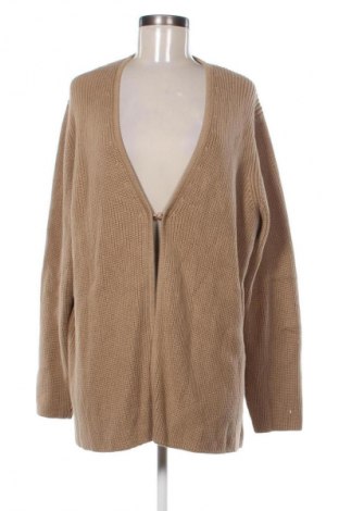 Dámsky kardigán Brax, Velikost XXL, Barva Hnědá, Cena  299,00 Kč