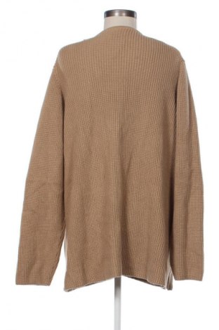 Dámsky kardigán Brax, Velikost XXL, Barva Hnědá, Cena  299,00 Kč