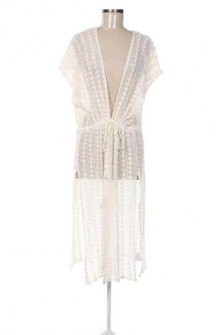 Γυναικεία ζακέτα C&A, Μέγεθος XL, Χρώμα Εκρού, Τιμή 2,99 €