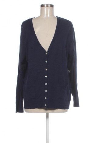 Női kardigán C&A, Méret L, Szín Kék, Ár 9 478 Ft