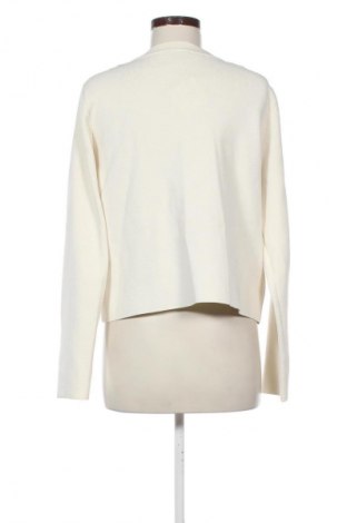 Damen Strickjacke C&A, Größe XL, Farbe Ecru, Preis 18,99 €