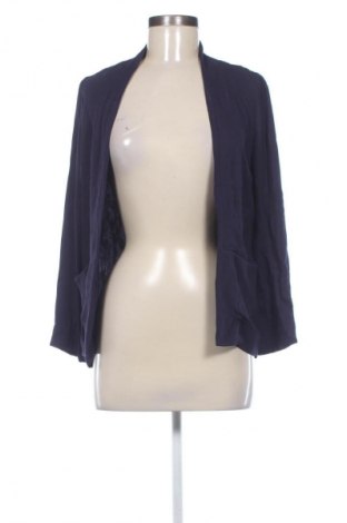 Damen Strickjacke COS, Größe XS, Farbe Blau, Preis € 16,99