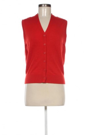 Dámsky kardigán COS, Velikost XS, Barva Červená, Cena  2 129,00 Kč