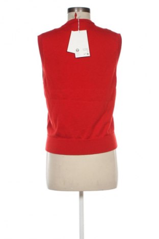 Dámsky kardigán COS, Velikost XS, Barva Červená, Cena  2 129,00 Kč