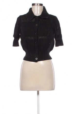 Дамска жилетка COS, Размер S, Цвят Черен, Цена 25,56 €