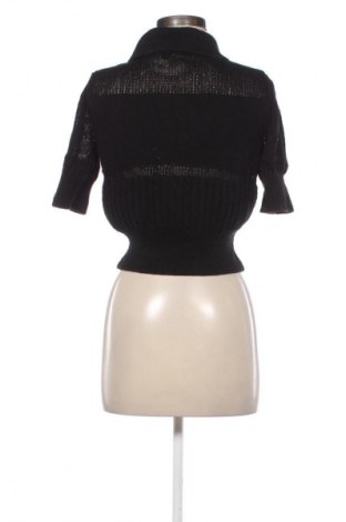 Дамска жилетка COS, Размер S, Цвят Черен, Цена 25,56 €