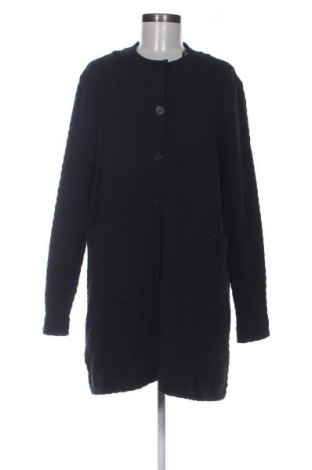 Γυναικεία ζακέτα COS, Μέγεθος L, Χρώμα Μαύρο, Τιμή 31,99 €