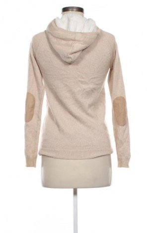 Damski kardigan Cache Cache, Rozmiar M, Kolor Beżowy, Cena 26,99 zł