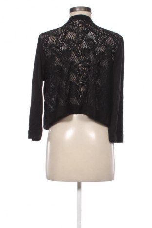 Γυναικεία ζακέτα Cache Cache, Μέγεθος XL, Χρώμα Μαύρο, Τιμή 4,99 €