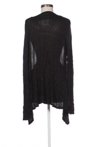 Damski kardigan Camaieu, Rozmiar M, Kolor Czarny, Cena 23,99 zł