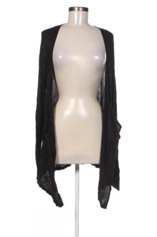 Damski kardigan Camaieu, Rozmiar M, Kolor Czarny, Cena 23,99 zł