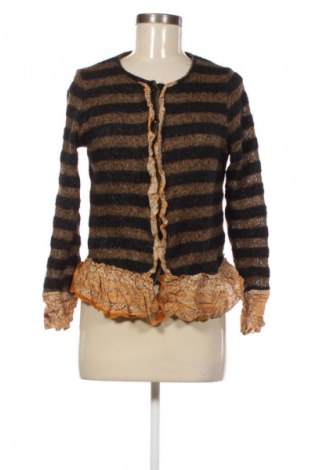 Damski kardigan Camomilla, Rozmiar S, Kolor Kolorowy, Cena 13,99 zł