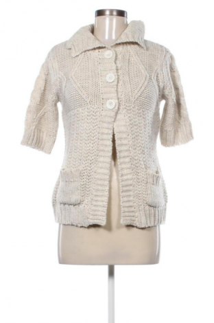 Дамска жилетка Camomilla, Размер S, Цвят Бежов, Цена 13,80 €