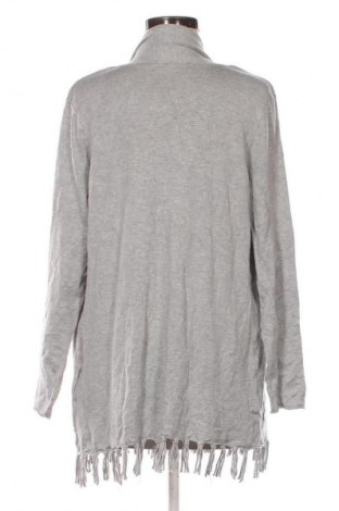 Damski kardigan Canda, Rozmiar M, Kolor Szary, Cena 7,99 zł