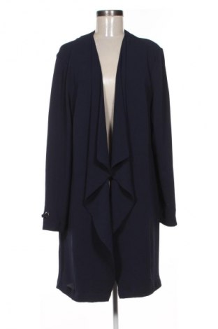 Γυναικεία ζακέτα Canda, Μέγεθος XXL, Χρώμα Μπλέ, Τιμή 8,99 €