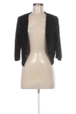 Dámsky kardigán Caroline Morgan, Velikost M, Barva Černá, Cena  269,00 Kč