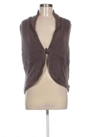 Γυναικεία ζακέτα Cecil, Μέγεθος XL, Χρώμα Καφέ, Τιμή 7,99 €