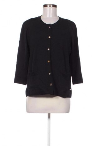 Női kardigán Cecilia Benetti, Méret M, Szín Fekete, Ár 679 Ft