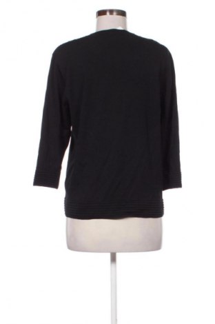 Női kardigán Cecilia Benetti, Méret M, Szín Fekete, Ár 679 Ft