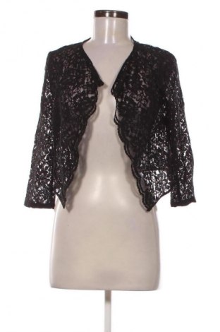 Γυναικεία ζακέτα Christian Berg, Μέγεθος M, Χρώμα Μαύρο, Τιμή 10,99 €