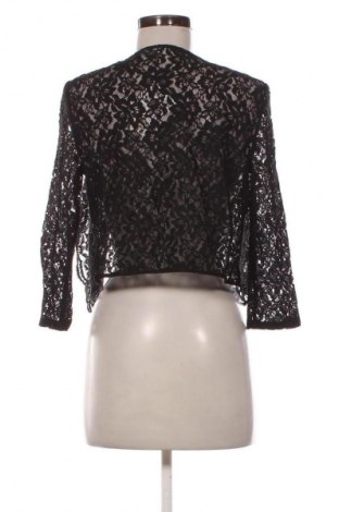 Γυναικεία ζακέτα Christian Berg, Μέγεθος M, Χρώμα Μαύρο, Τιμή 10,99 €