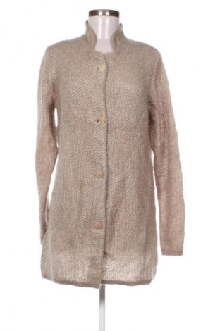 Dámsky kardigán Christian Berg, Velikost M, Barva Béžová, Cena  379,00 Kč