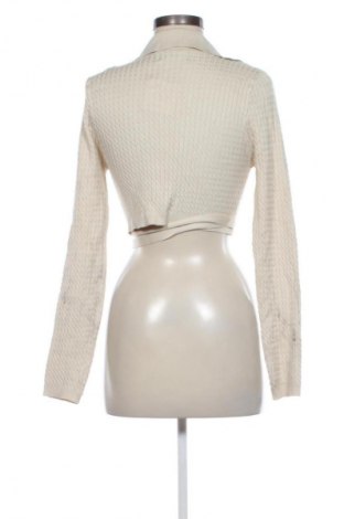 Damski kardigan Cider, Rozmiar M, Kolor Beżowy, Cena 32,99 zł