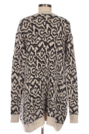 Damski kardigan City life, Rozmiar XL, Kolor Kolorowy, Cena 80,38 zł