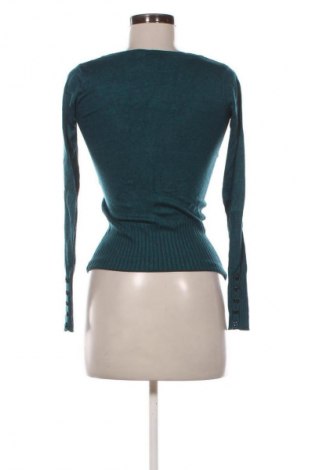 Női kardigán Clockhouse, Méret XS, Szín Zöld, Ár 2 229 Ft