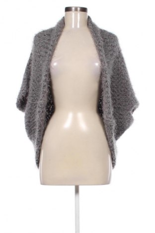 Γυναικεία ζακέτα Clockhouse, Μέγεθος M, Χρώμα Γκρί, Τιμή 11,99 €